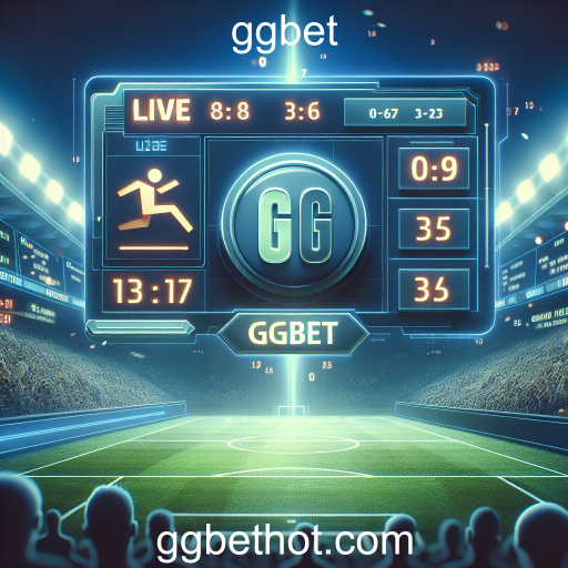 Apostas Ao Vivo: A Emoção do Jogo em Tempo Real na ggbet