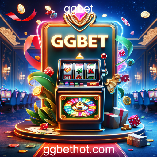 A Explosão dos Jogos de Slots no ggbet